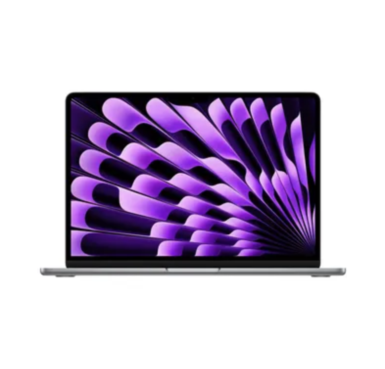 MacBook Air M3 13.6inch 16/256 - Like New