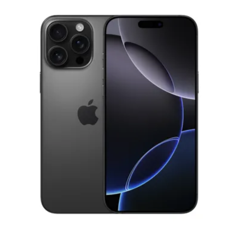 iPhone 16 Pro Max 256GB - NewSeal