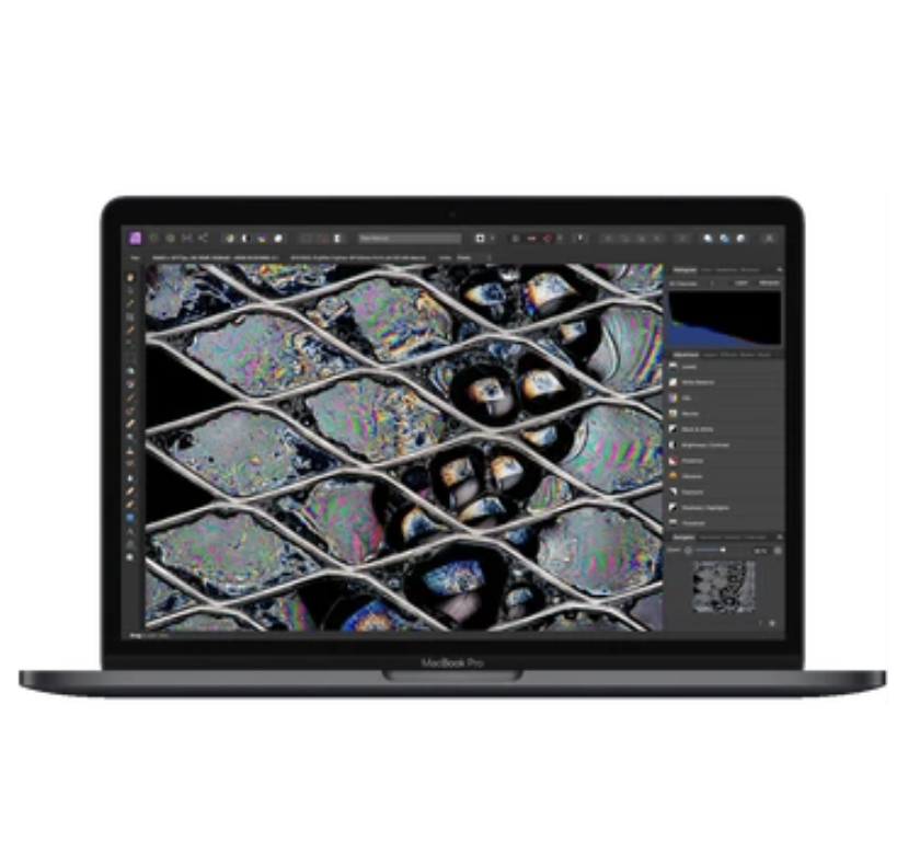Macbook Pro M1 13.3inch 8/256 - Like New