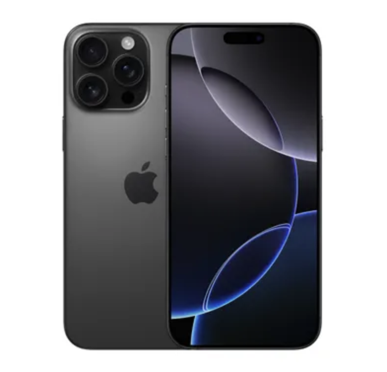 iPhone 16 Pro 128GB - NewSeal