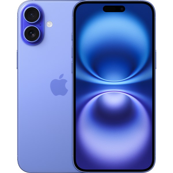 iPhone 16 Plus - Newseal