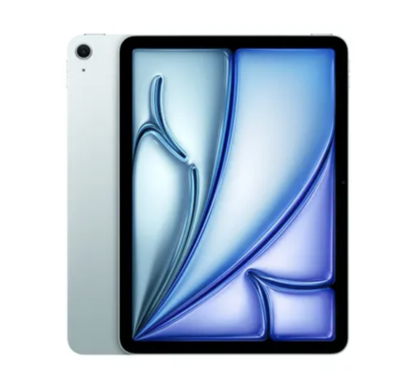 iPad Air 7 (M3) 11 inch Wifi 128GB - NewSeal